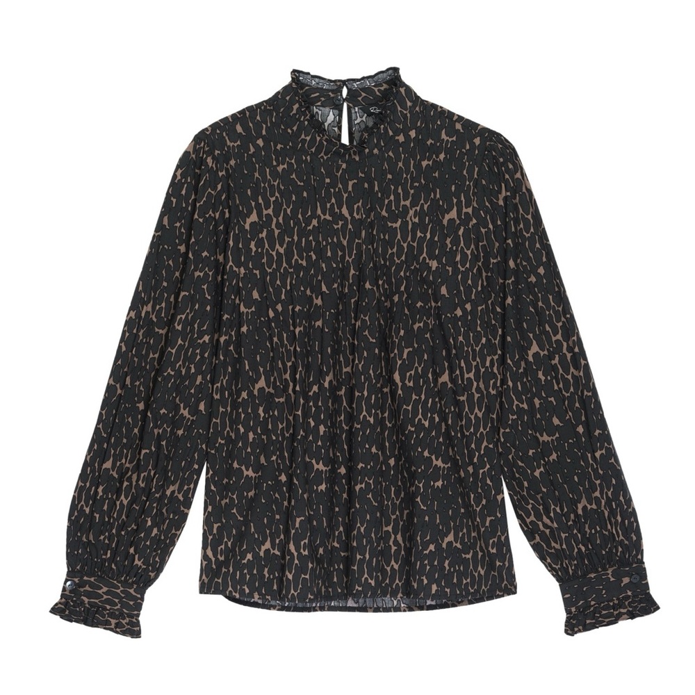 Rails Ariana Savannah Blouse NWT